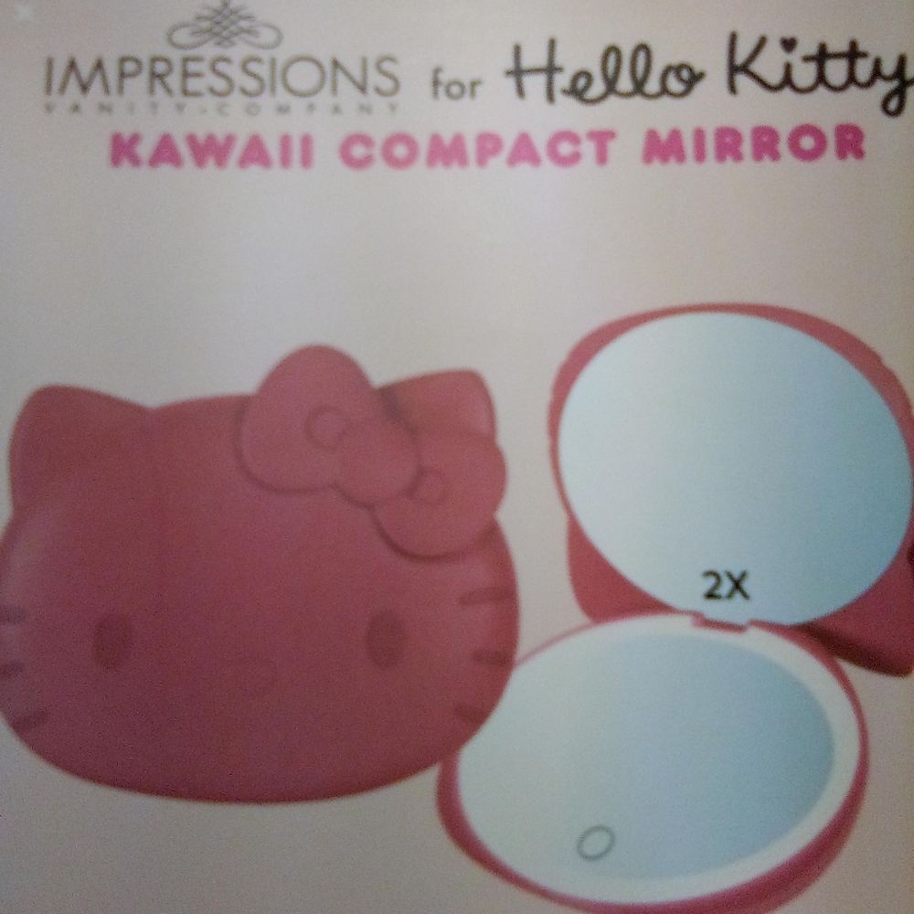 Hello Kitty Three Piece Bundle - image 6